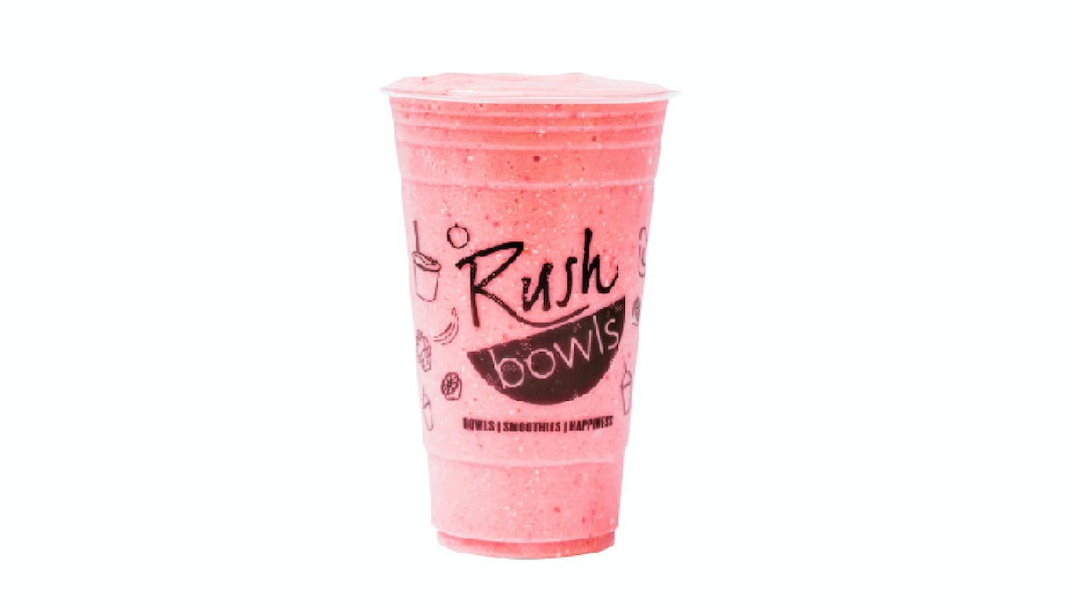 Order Hangover Cure food online from Rush Bowls store, Bloomington on bringmethat.com