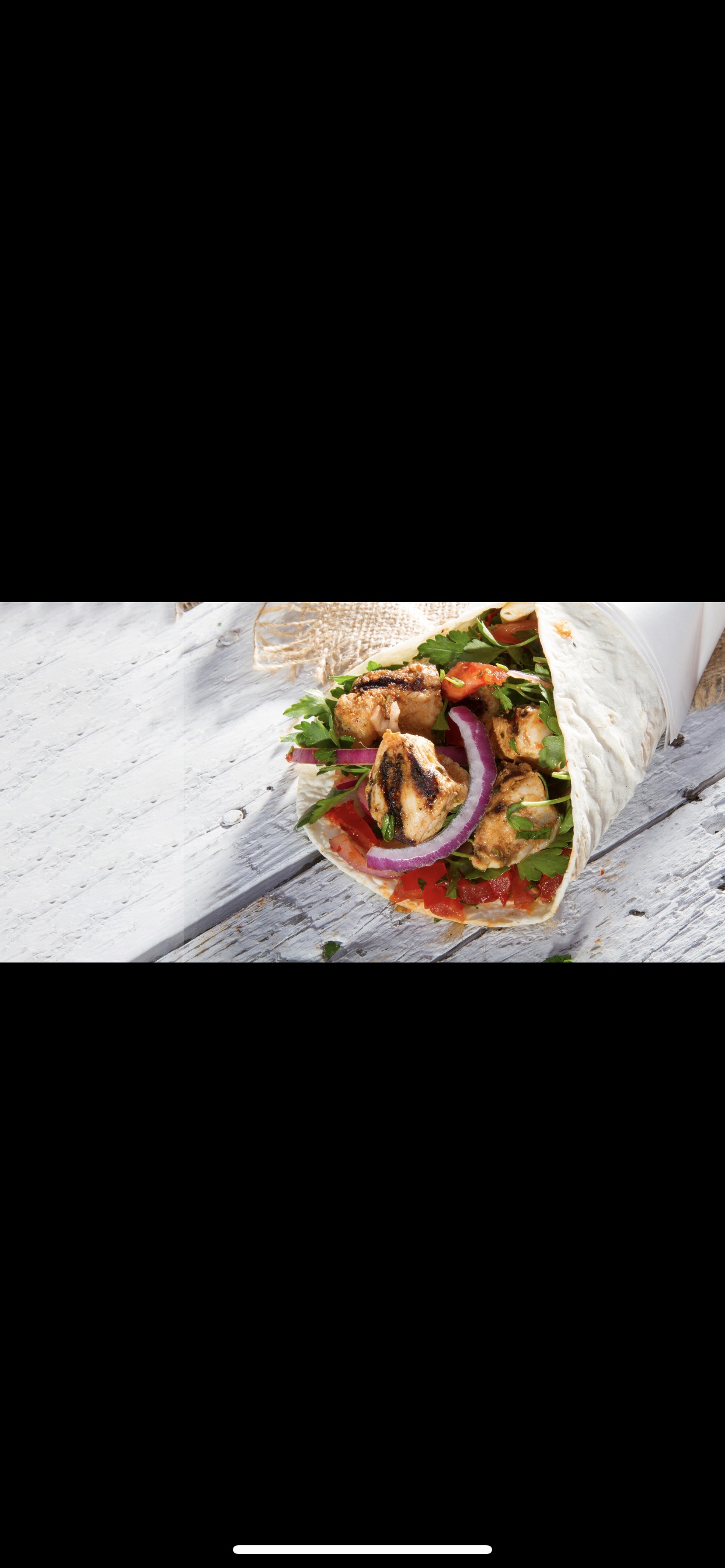 Order California Wrap food online from Tuscan Pizza Crust store, Buffalo on bringmethat.com