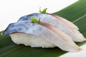 Order Mackerel food online from Sake House store, Beaver Dam on bringmethat.com