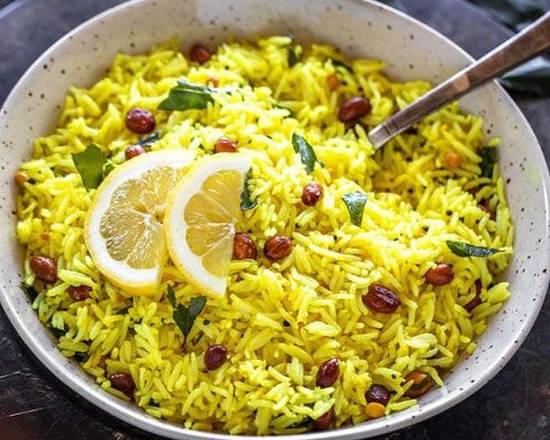 Order Lemon Rice food online from Baisakhi Dhaba store, Danbury on bringmethat.com