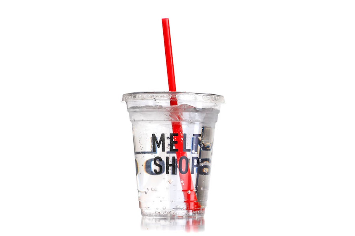 Order SM Fountain Soda food online from Melt Shop store, White Plains on bringmethat.com