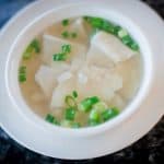 Order Wonton Soup food online from Lucy Chinese Food store, Springfield on bringmethat.com