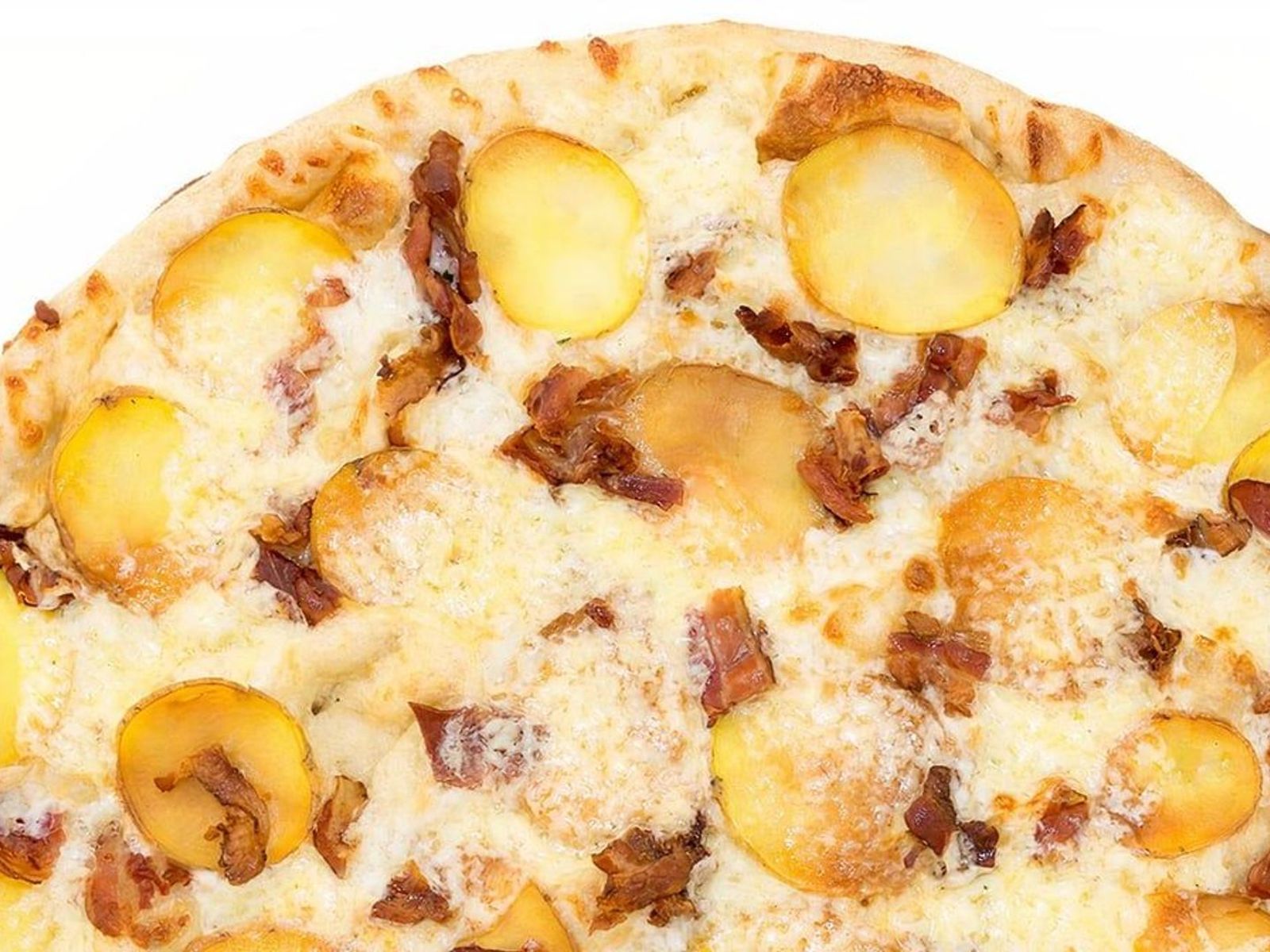 Order Spud + Bacon food online from Hotlips Pizza store, Portland on bringmethat.com