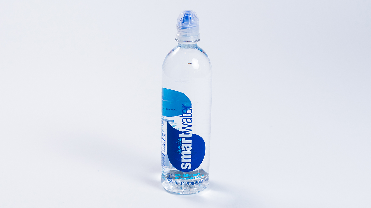 Order Bottled Water food online from Anthony Pizza & Pasta store, Lakewood on bringmethat.com