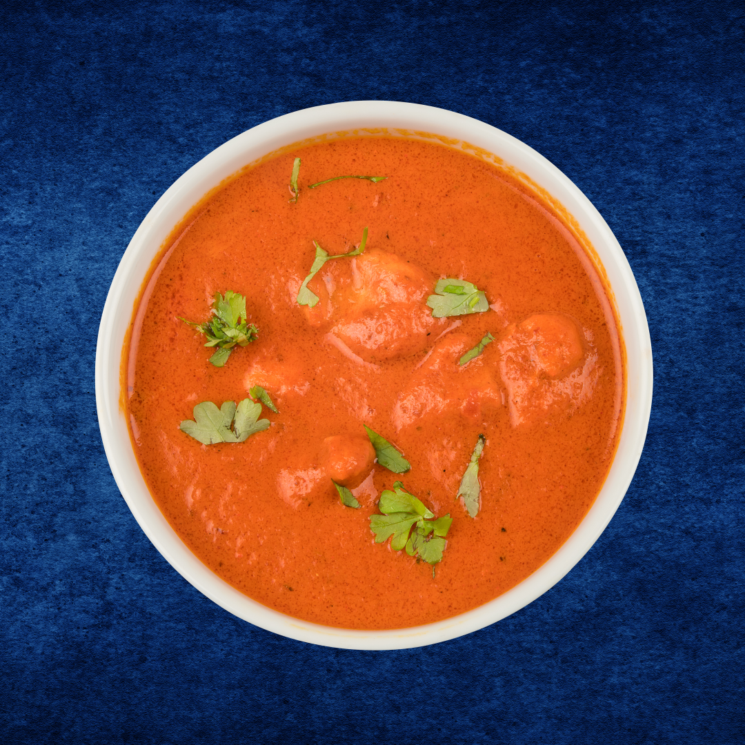 Order Smoky Chicken Tikka food online from Mystery Meals store, Austin on bringmethat.com