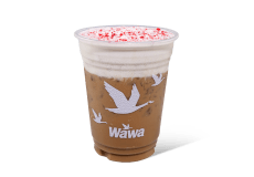 Order Cold Brew - Peppermint food online from Wawa store, Levittown on bringmethat.com