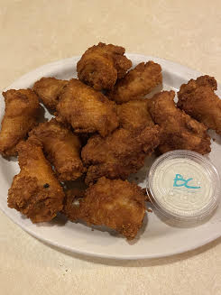Order Chicken Wings food online from Liberty Family Restaurant store, Rochester on bringmethat.com
