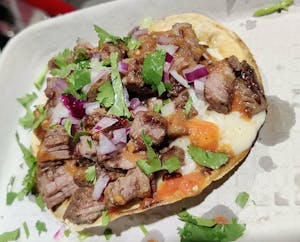 Order Chupacabra food online from South Side Tacos store, Mesa on bringmethat.com