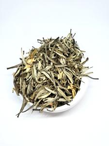 Order Jasmine Silver Needle food online from High Climate Tea Company store, Asheville on bringmethat.com