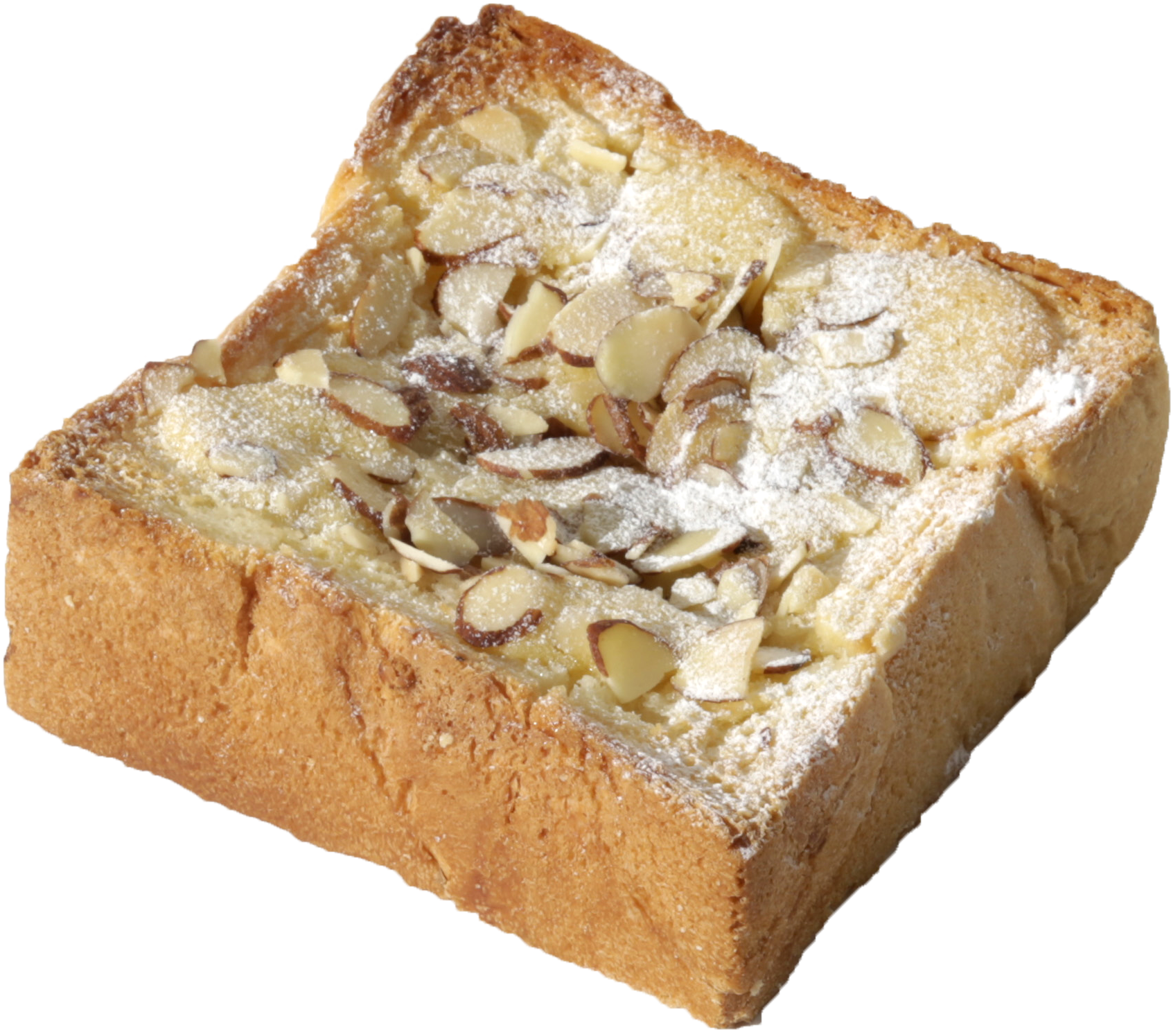 Order 61. Almond Toast food online from Tous Les Jours store, Burlingame on bringmethat.com