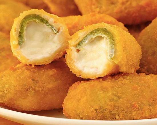Order Jalapeno Poppers food online from Ranch Milk store, Freedom on bringmethat.com