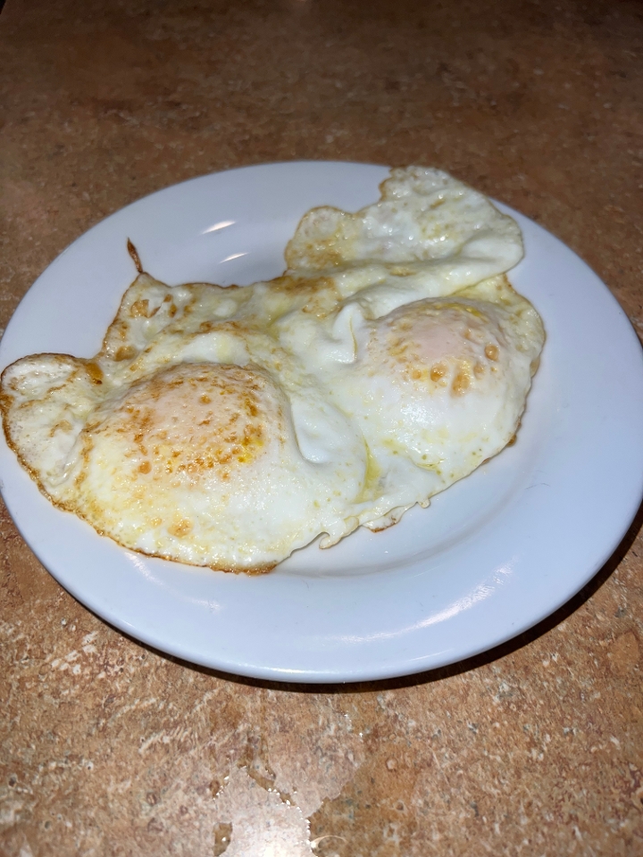 Order SD Two Egg food online from The Coop store, Waukesha on bringmethat.com