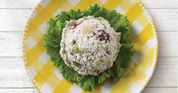 Order Fancy Nancy Chick food online from Chicken Salad Chick store, Dothan on bringmethat.com