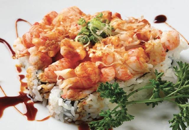 Order Lobsta Roll food online from Ichima store, Pasadena on bringmethat.com