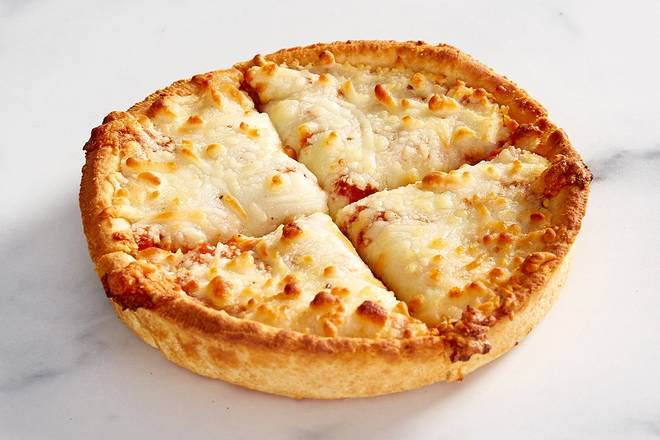 Order Kids Pizza food online from Mcalister Deli store, Winston-Salem on bringmethat.com