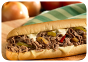 Order 3 Cheesesteaks Special food online from Philly Grill & Pizza store, Sewell on bringmethat.com