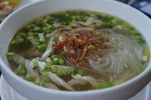 Order Glass Noodle Soup food online from Dai Trang Bistro store, West Chester on bringmethat.com