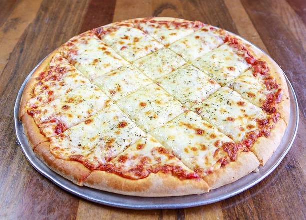 Order 12 Inch Traditional Pizza food online from Paisans Pizzeria & Bar store, Chicago on bringmethat.com