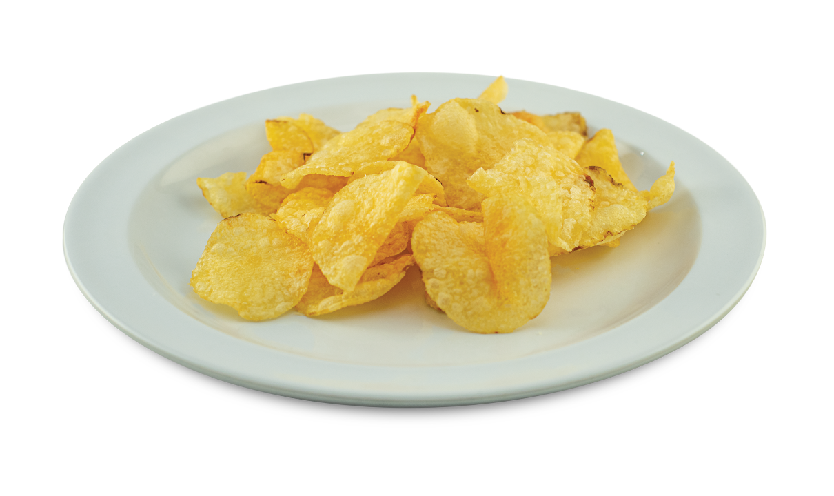 Order Chips Side food online from Just Love Coffee Cafe - Murfreesboro West store, Murfreesboro on bringmethat.com