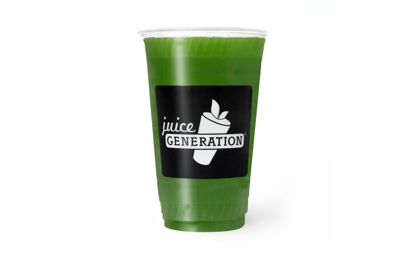Order Hail to Kale® food online from Juice Generation store, Williamsburg on bringmethat.com