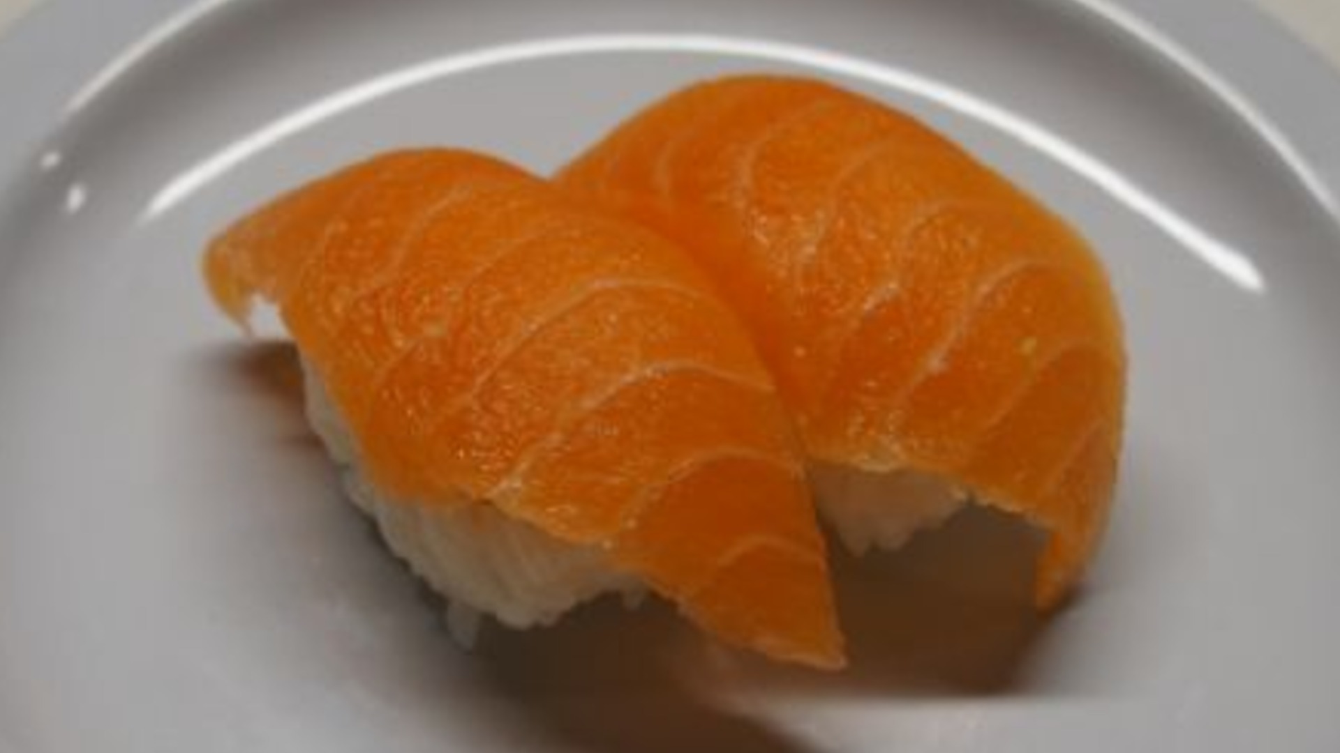 Order Salmon Nigiri food online from 503 Sushibar store, Salem on bringmethat.com
