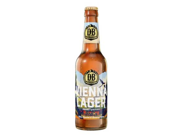 Order Devils Backbone Vienna Lager - 6x 12oz Bottles food online from Exotic Wine and Liquors store, Washington on bringmethat.com