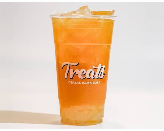 Order Grapefruit Tea food online from Treats store, Blaine on bringmethat.com