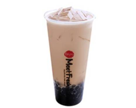 Order Milk Tea with Boba food online from Meet Fresh store, San Diego on bringmethat.com