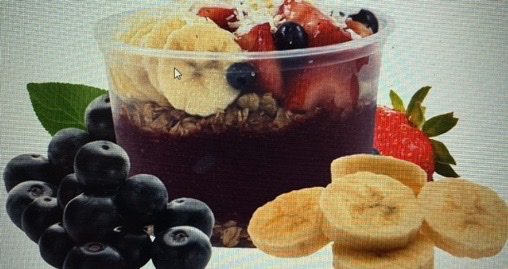 Order Acai Bowl food online from Tutti Frutti store, Victorville on bringmethat.com