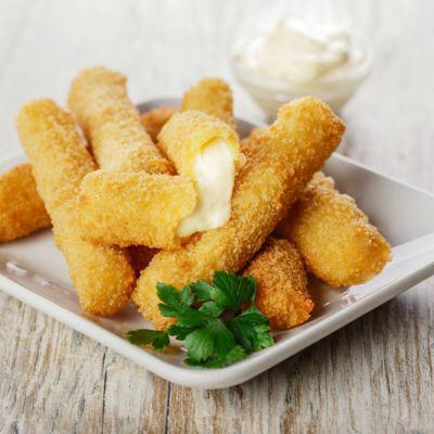 Order Cheese Sticks food online from Boukie Grill store, Royal Oak on bringmethat.com