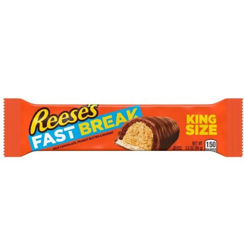 Order Fast Break King Size 3.5oz food online from 7-Eleven store, Chicago on bringmethat.com