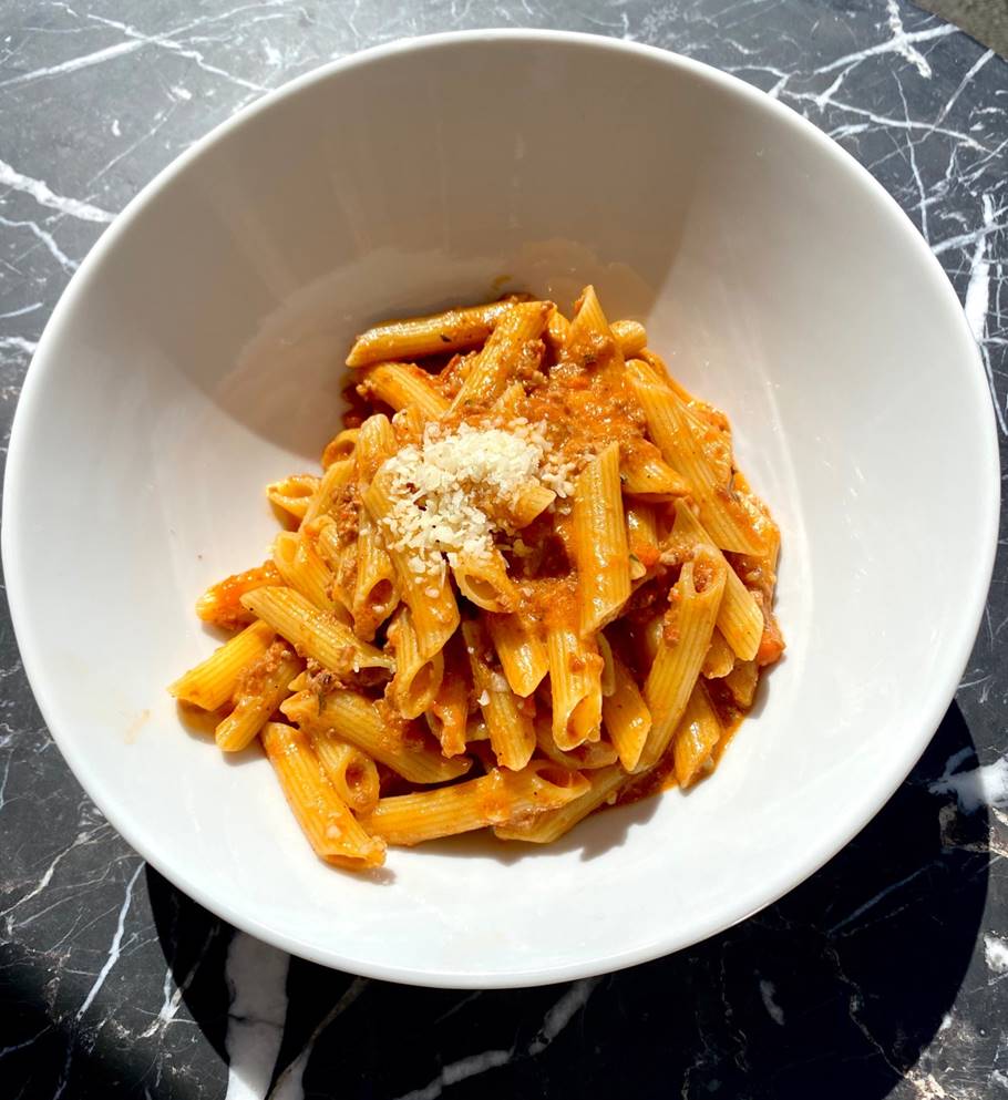 Order Bolognese food online from Caffe Duetto store, San Francisco on bringmethat.com