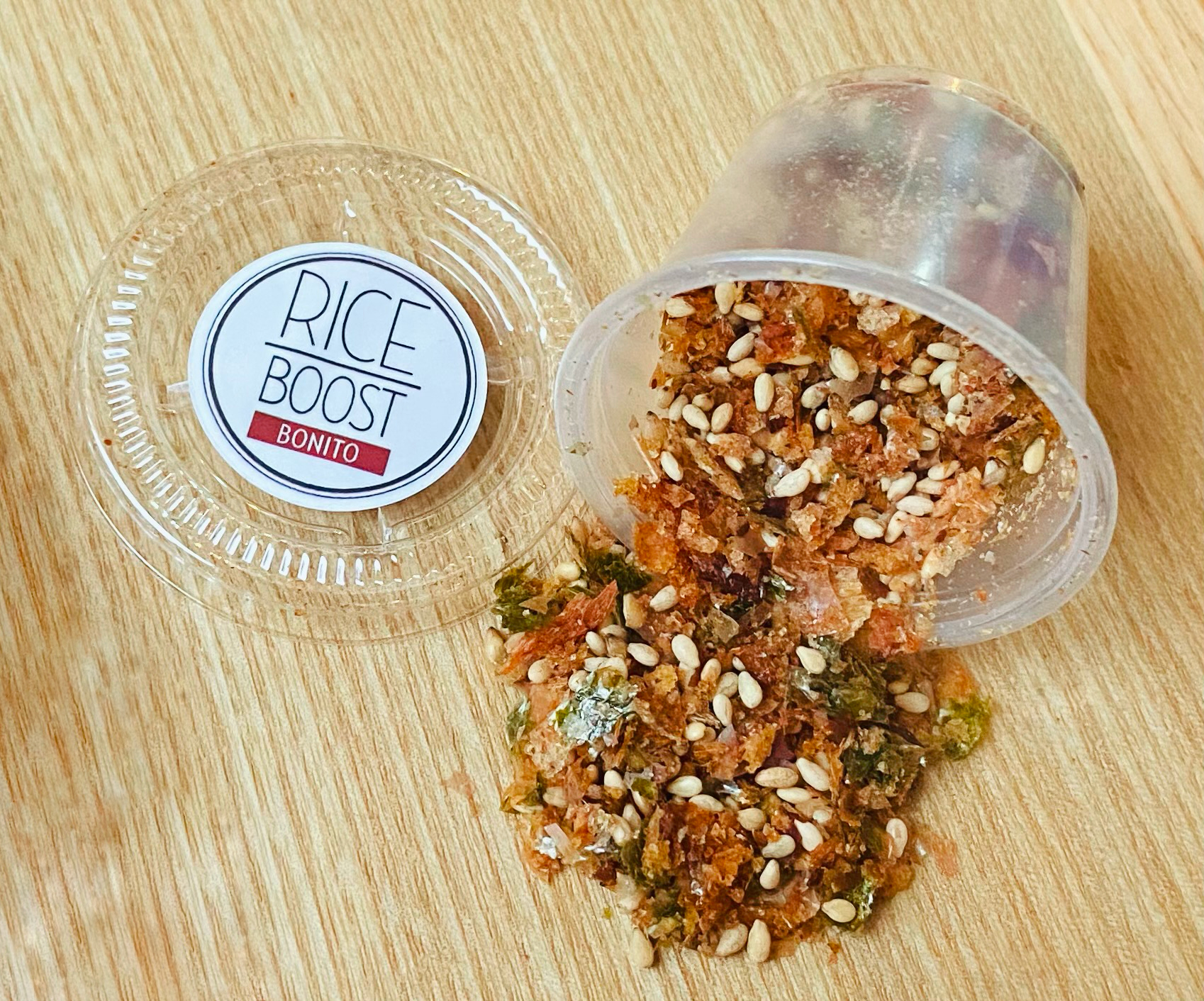 Order Rice Boost food online from Silver Rice store, Brooklyn on bringmethat.com