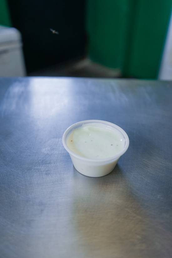 Order Ranch (2 oz) food online from Deek's Pizza store, Grand Forks on bringmethat.com