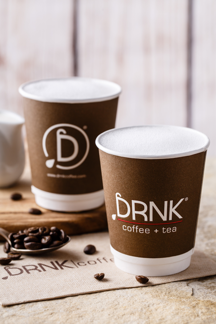 Order Super Coffee food online from Drnk Coffee + Tea store, Sterling on bringmethat.com