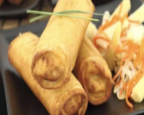 Order Spring Rolls food online from China Cafe store, South Bend on bringmethat.com