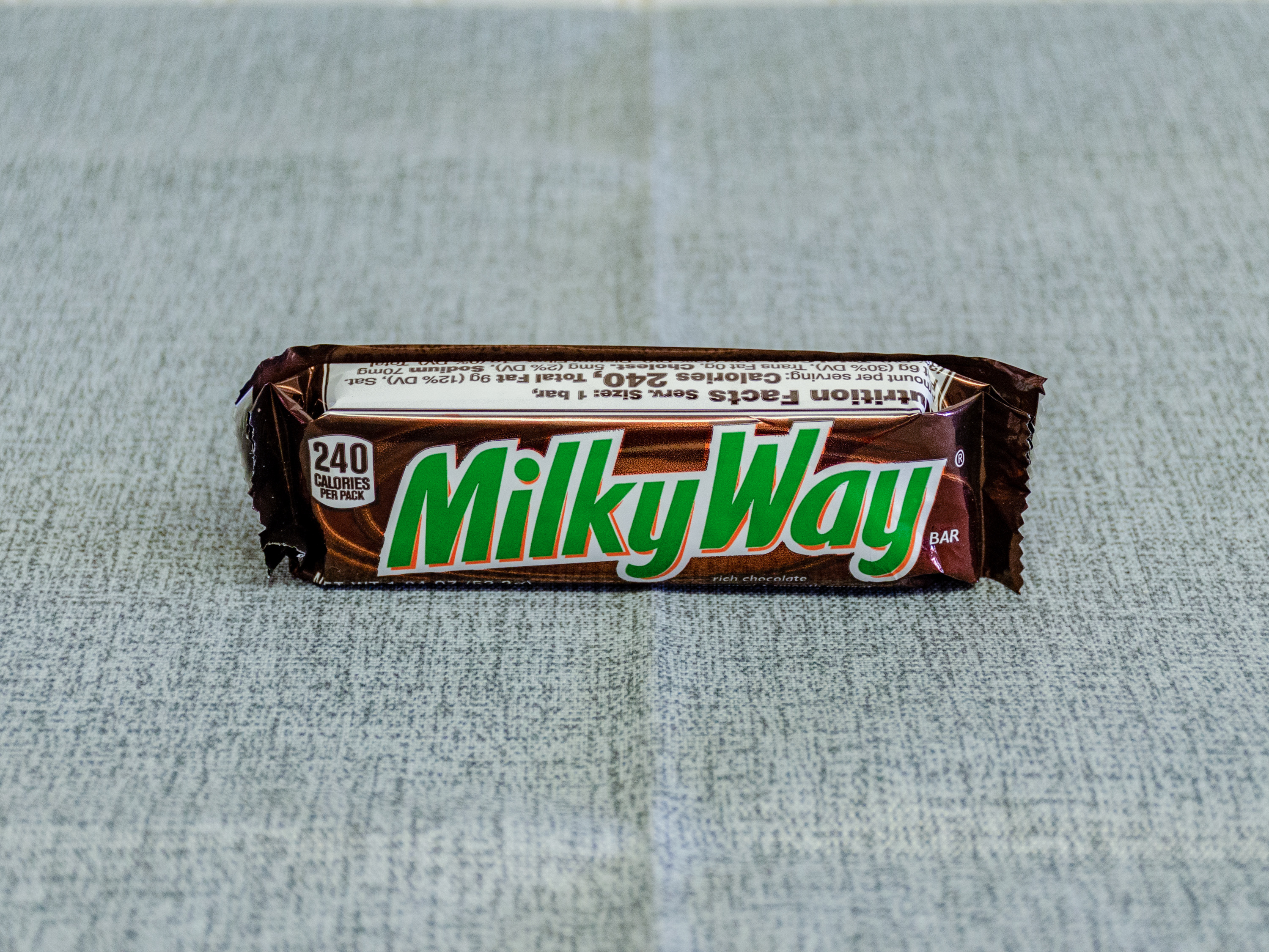 Order 1.86 oz. Milky Way food online from Just Dash It store, Englewood on bringmethat.com