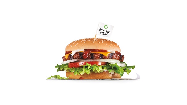 Order Beyond Famous Star® with Cheese food online from Carl Jr. store, South San Francisco on bringmethat.com