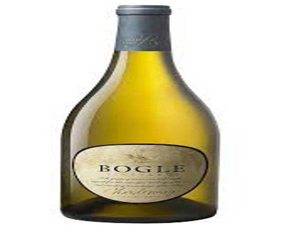 Order Bogle California Chardonnay 750 ml  food online from Pit Stop Liquor Mart store, El Monte on bringmethat.com