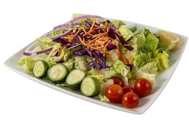 Order House Salad food online from Frosty King store, Bakersfield on bringmethat.com