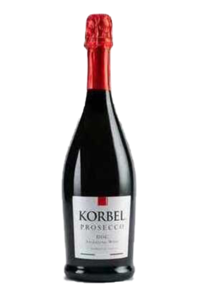 Order Korbel Prosecco food online from Friends Liquor store, San Francisco on bringmethat.com