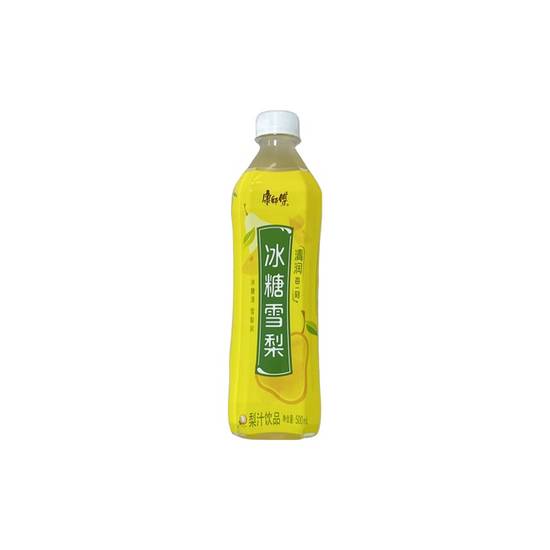 Order Pear Juice | 雪梨水 food online from Rong Cheng store, Spring Lake Park on bringmethat.com