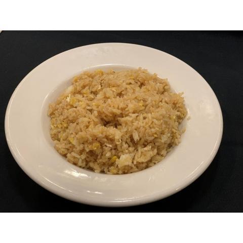 Order Hibachi Fried Rice food online from Ginza Japanese Cuisine store, Bloomfield on bringmethat.com