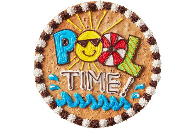 Order Pool Time - O4041 food online from Great American Cookie store, Fayetteville on bringmethat.com