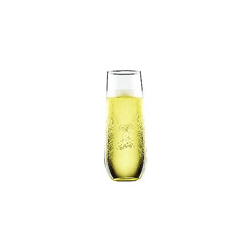 Order Libbey Vina Stemless Flute (SINGLE) 79982 food online from Bevmo! store, Chico on bringmethat.com