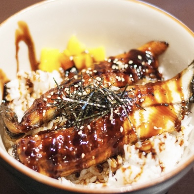 Order Unagi Don food online from Nikko store, Tarrytown on bringmethat.com
