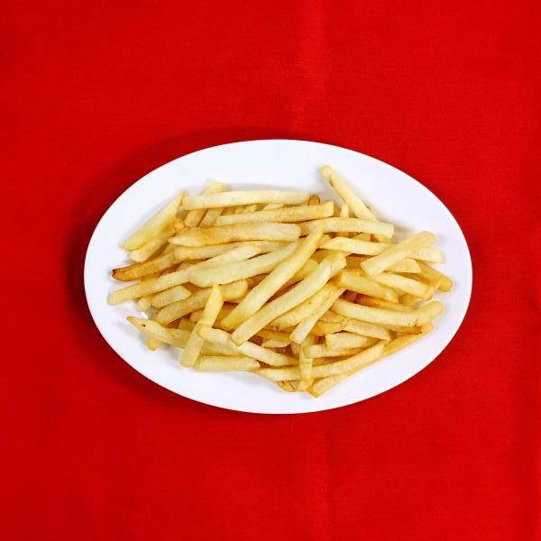 Order A11. French Fries food online from China Cottage store, Houston on bringmethat.com