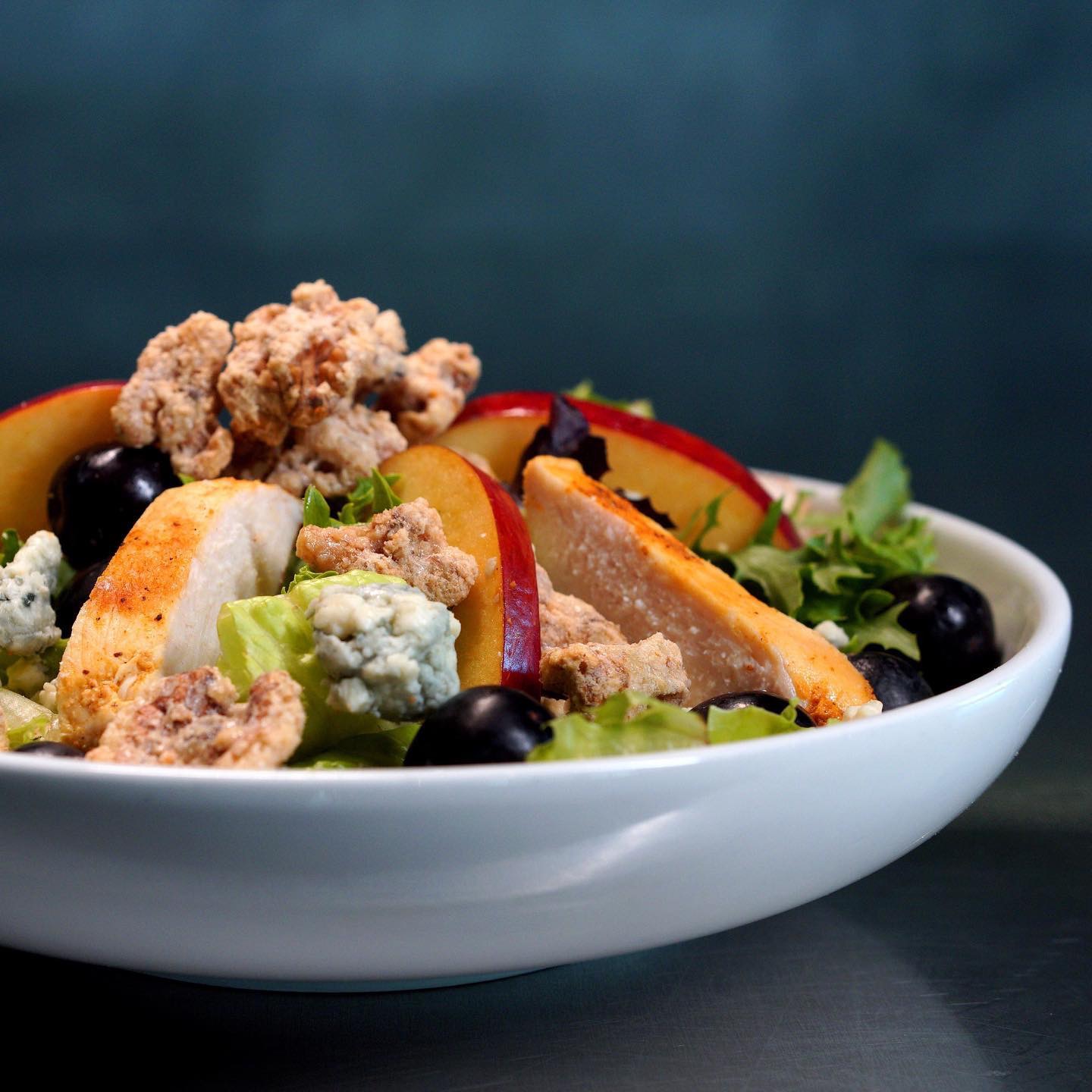 Order Fuji Apple Salad food online from Cafe Del Sol store, Martinsburg on bringmethat.com