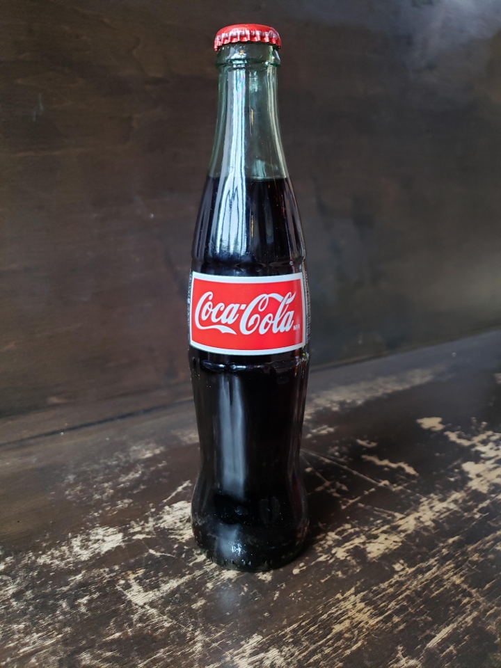 Order MEXICAN COCA-COLA food online from Allston store, Allston on bringmethat.com