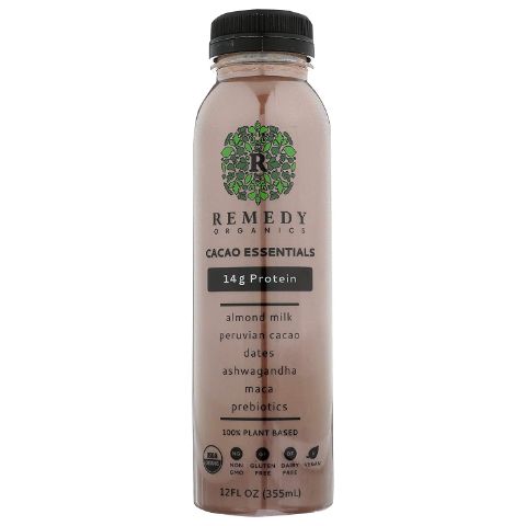 Order Remedy Cacao Essentials 12oz food online from 7-Eleven store, Loxahatchee on bringmethat.com
